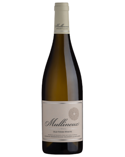 Mullineux Old Vines White 2019