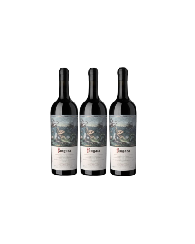 Pangaea 2015 3 Bottle-Case 