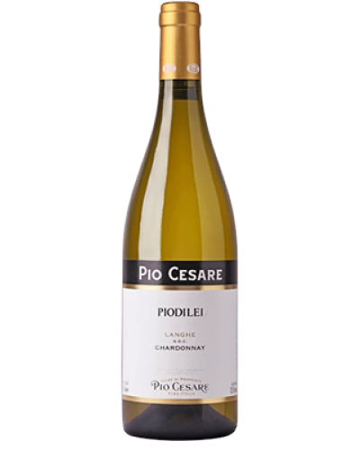 Pio Cesare Langhe Chardonnay Piodilei 2022