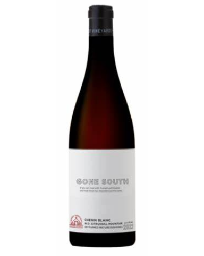 Alheit Vineyards Gone South 2022