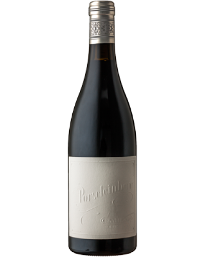 Porseleinberg Syrah 2020