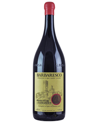 Produttori del Barbaresco Barbaresco 2020 Double Magnum 