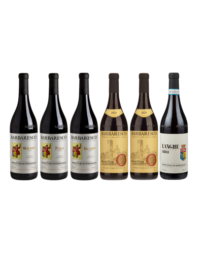 Produttori Mini Riserva Pack shot