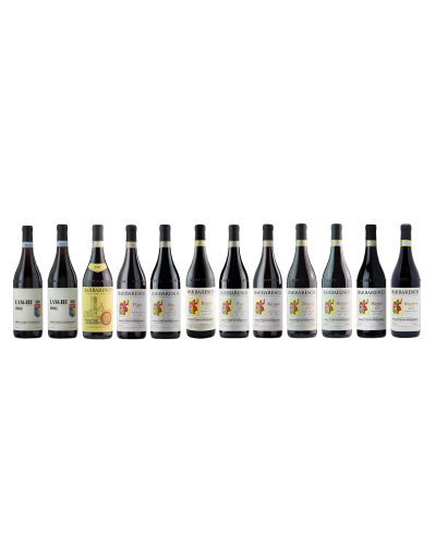 The Produttori Pack shot 2023