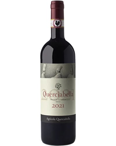 Querciabella Chianti Classico 2021