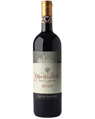 Querciabella Chianti Classico Riserva 2020