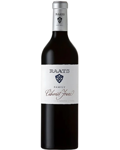 Raats Family Cabernet Franc 2018