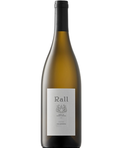 Rall White 2010