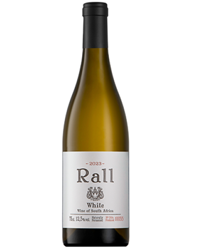Rall White 2023