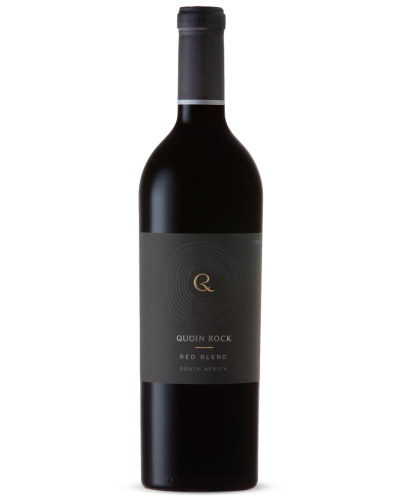 Quoin Rock Red Blend 2015