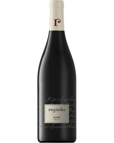 Reyneke Biodynamic Syrah 2017