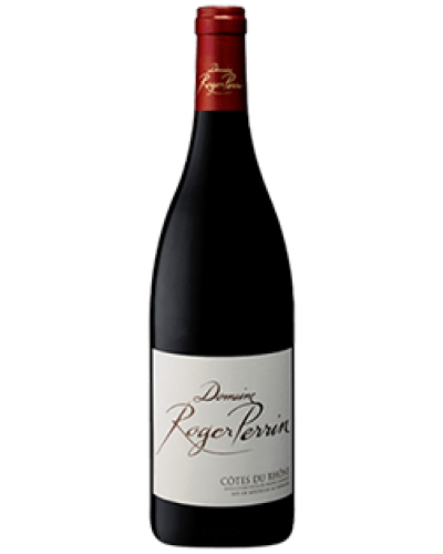 Roger Perrin Côtes-du-Rhône Fruité 2023