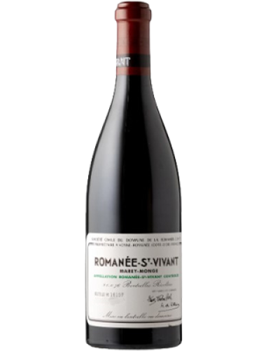 Romanée-Conti Romanée-St-Vivant 2006