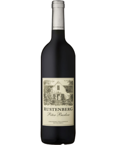 Rustenberg Peter Barlow 1998