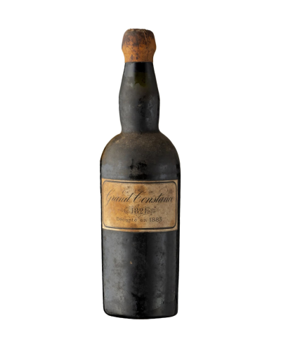 Groot Constantia Grand Constance 1821