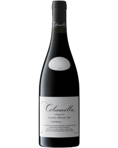 Sadie Family Columella 2016