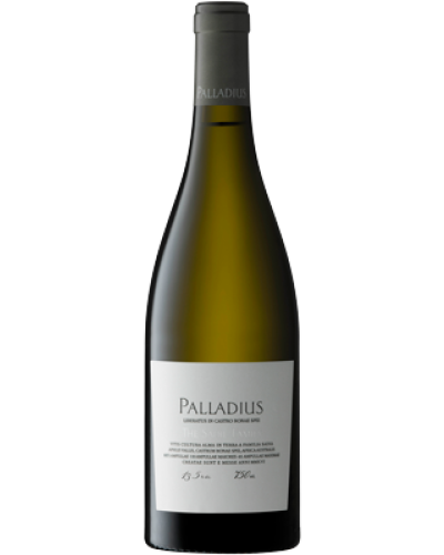 Sadie Family Palladius 2019