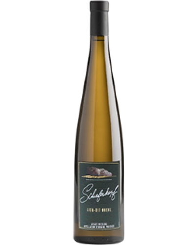 Schieferkopf Lieu-Dit Buehl 2021 wine bottle shot