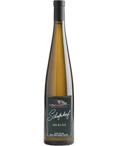 Schieferkopf Lieu-Dit Fels 2021 wine bottle shot