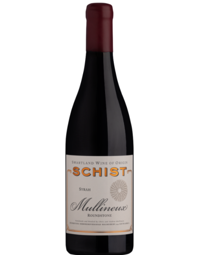 Mullineux Schist Roundstone Syrah 2018