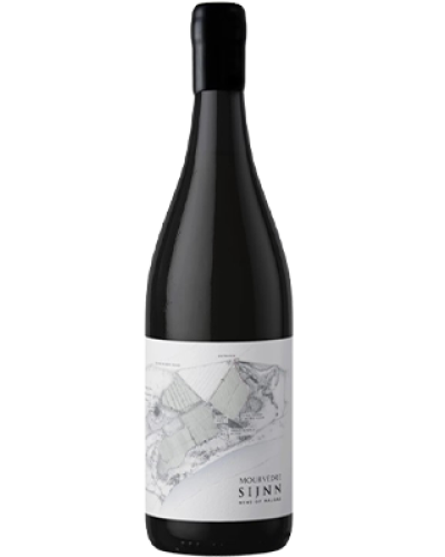 Sijnn Mourvèdre 2022