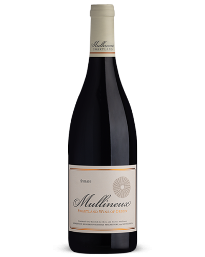 Mullineux Syrah 2021