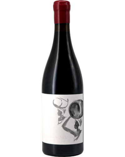 Tembela Wines Syrah 2024