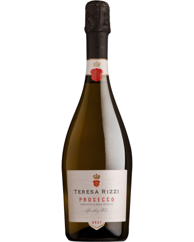 Teresa Rizzi Prosecco NV