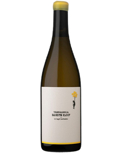 Testalonga Bandits Kloof Daisy's Pond 2022 wine bottle shot