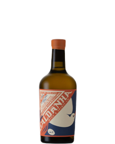 The Saldanha Wine & Spirit Manzanilla Extra Dry Fino NV