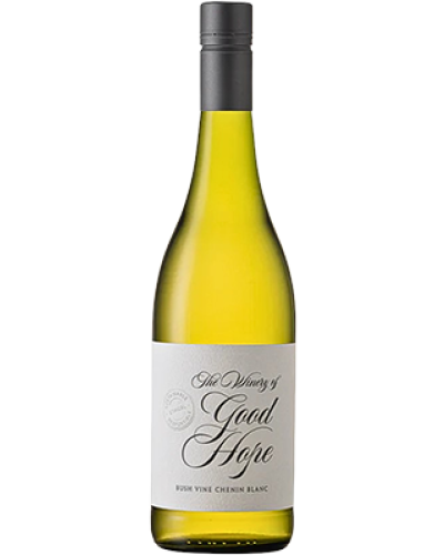 The Winery of Good Hope Bushvine Chenin Blanc 2023