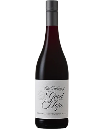 The Winery of Good Hope Oceanside Cabernet Sauvignon Merlot 2023