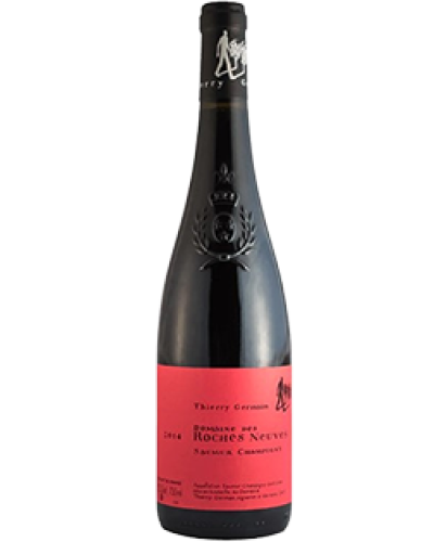 Thierry Germain Saumur-Champigny 2022