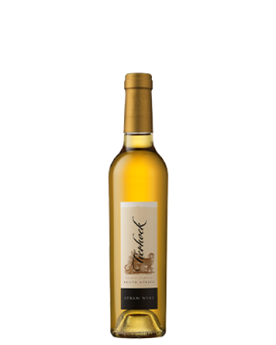 Tierhoek Straw Wine NV wine bottle shot