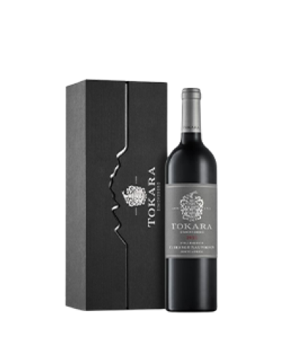 Tokara Simonsberg Cabernet Sauvignon 2021