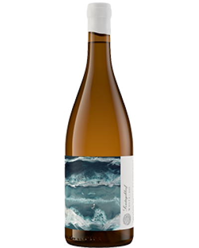 Trizanne Signature Wines Sondagskloof White 2023 magnum wine bottle shot