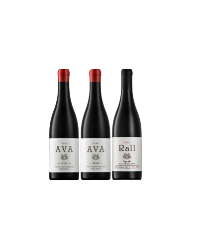 Rall Red Allocation Pack