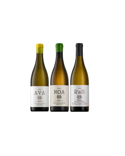 Rall White Allocation Pack shot