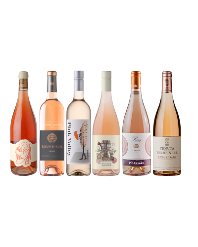 Rosé Every Day Pack shot image
