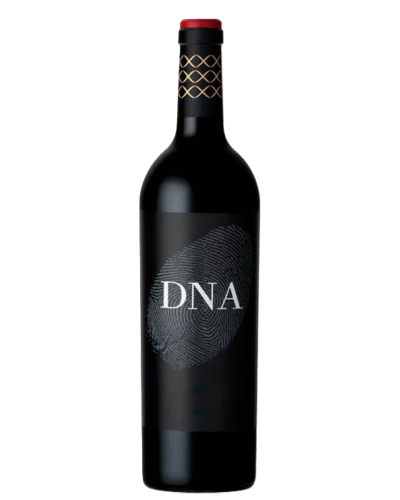 Vergelegen DNA 2010