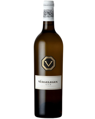 Vergelegen GVB White 2015