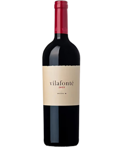 Vilafonté Series M 2022