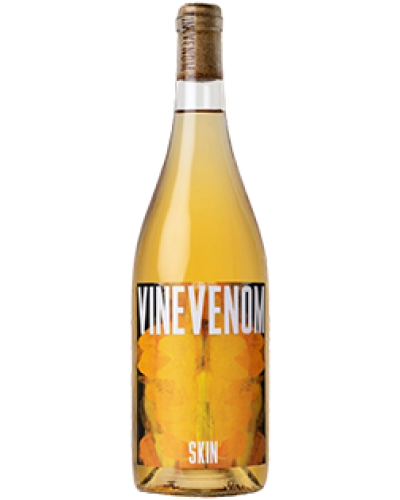 VineVenom Skin Chenin Blanc NV