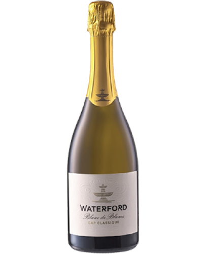 Waterford MCC 2017 wine bottle shot