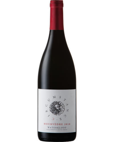 Waterkloof Circumstance Mourvèdre 2018