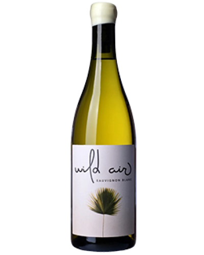 Wild Air Sauvignon Blanc 2023 wine bottle shot