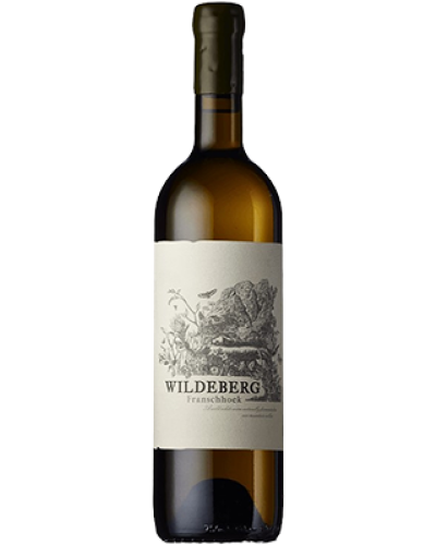 Wildeberg White 2021