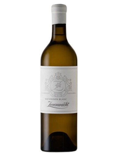 Zevenwacht Z Collection Sauvignon Blanc 2024 wine bottle shot