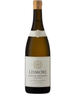 Lismore Reserve Viognier 2021 wine bottle shot
