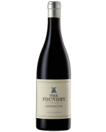 The Foundry Grenache Noir 2020 wine bottle shot